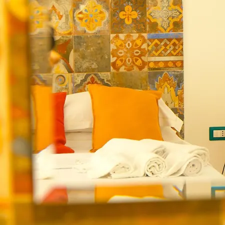 Le Dimore - Charme Bed & Breakfast *