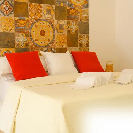 Bed & Breakfast Le Dimore - Charme *