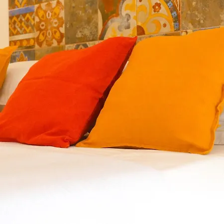 Le Dimore - Charme 4* بيسْكيتْشّي