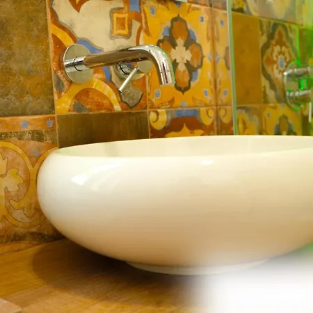 Frühstückspension Le Dimore - Charme