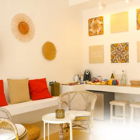 Le Dimore - Charme Bed & Breakfast *