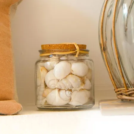 Le Dimore - Charme Frühstückspension Peschici