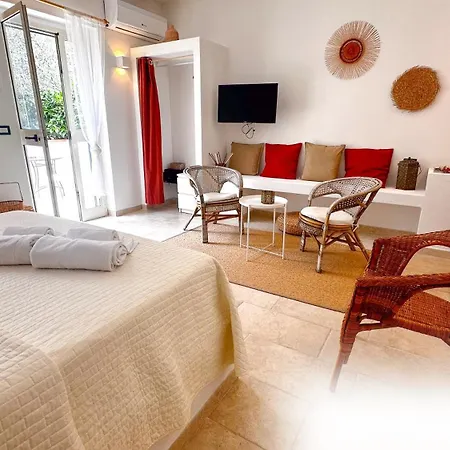 Le Dimore - Charme 4* Peschici