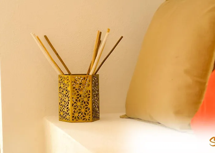 Le Dimore - Charme 4*