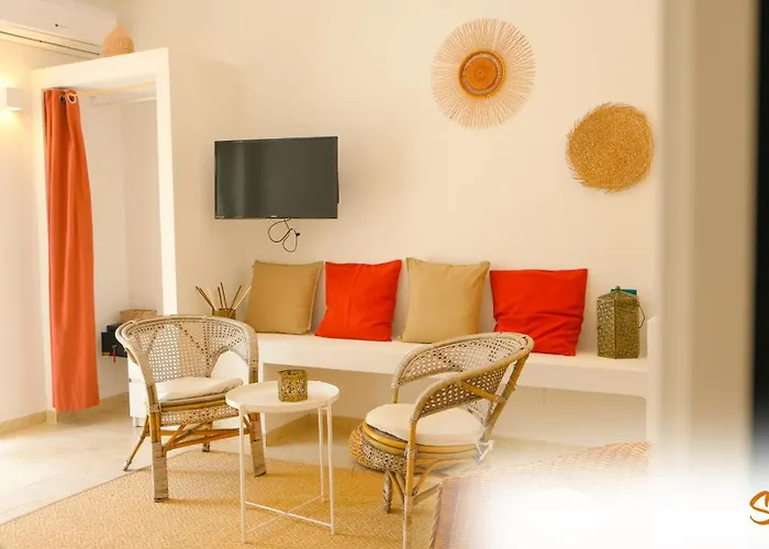 Le Dimore - Charme Bed and breakfast 4*