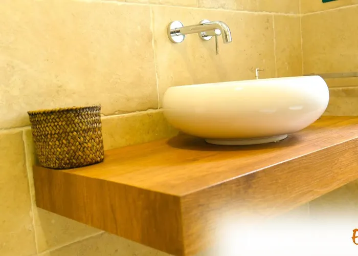 Bed and breakfast Le Dimore - Charme