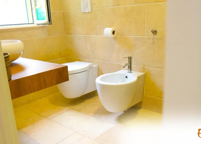 Bed and breakfast Le Dimore - Charme Peschici