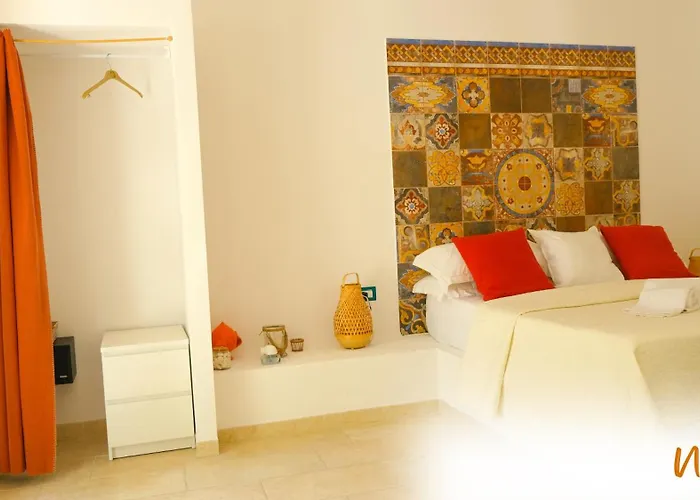 Le Dimore - Charme Bed and breakfast