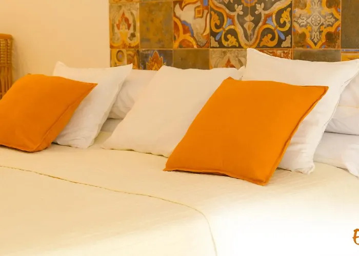 Le Dimore - Charme Bed and breakfast 4*