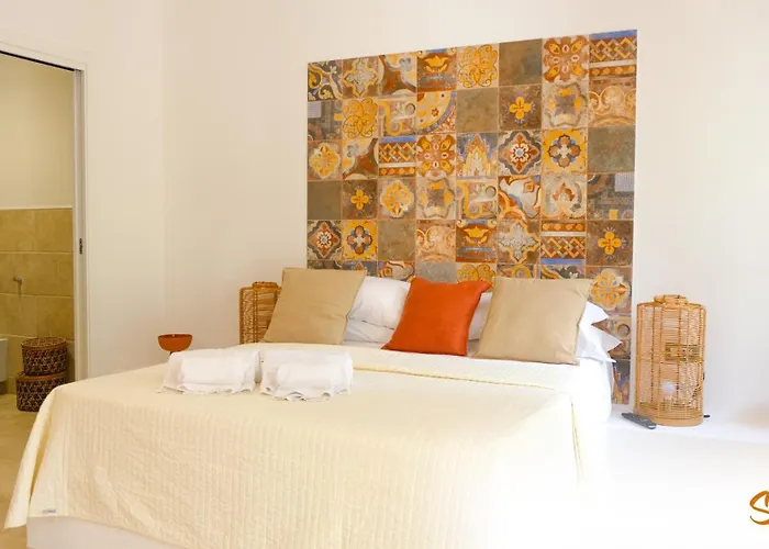 Le Dimore - Charme Peschici