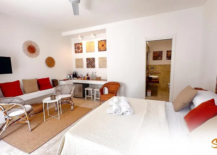 Le Dimore - Charme 4* Peschici