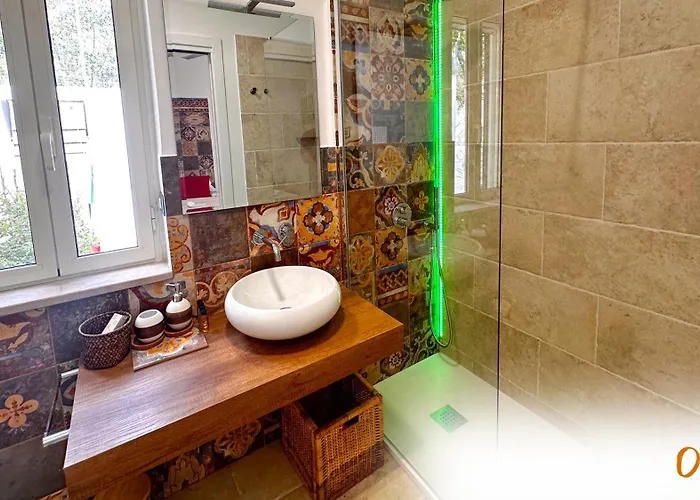 Le Dimore - Charme Bed and breakfast