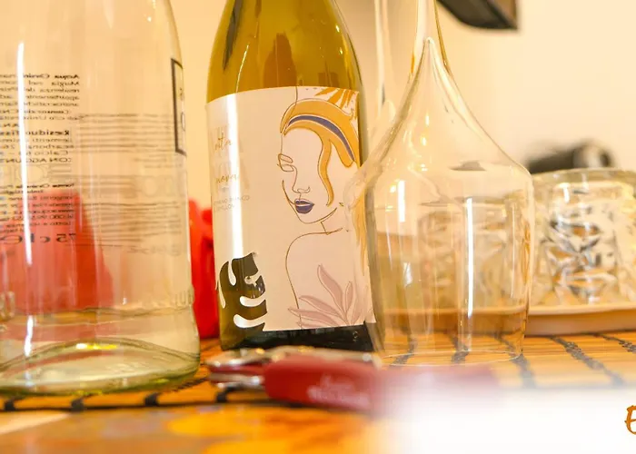 Le Dimore - Charme Bed and breakfast 4*