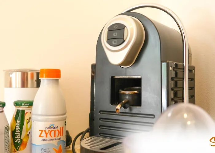 Bed and breakfast Le Dimore - Charme 4*