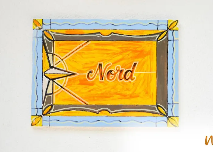 Bed and breakfast Le Dimore - Charme 4*