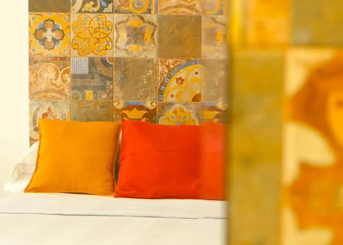 Le Dimore - Charme Bed and breakfast 4*