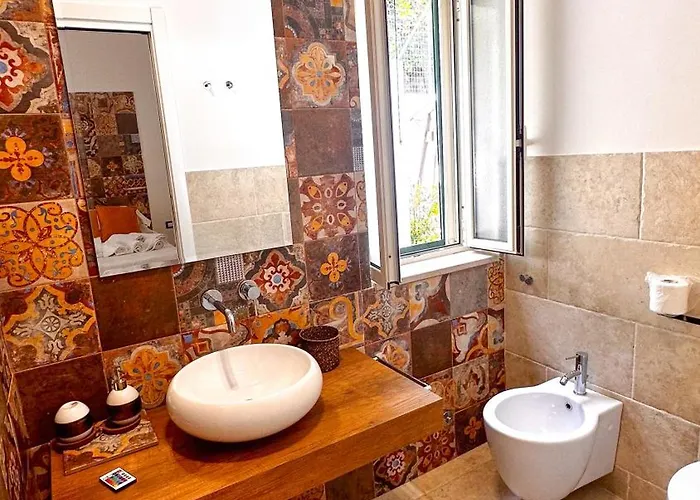 Le Dimore - Charme Peschici