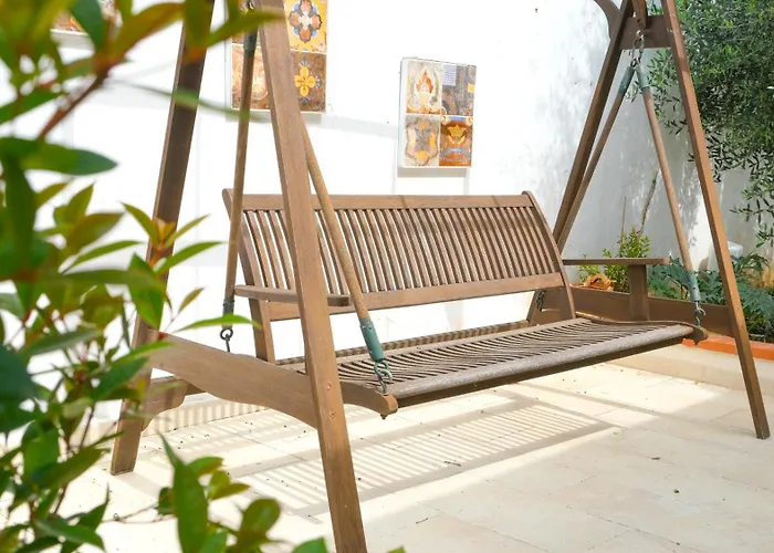 Le Dimore - Charme Bed and breakfast