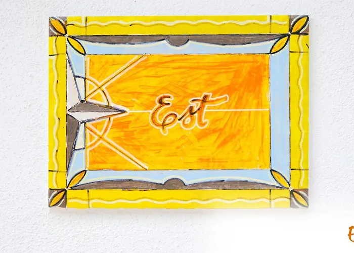 Le Dimore - Charme 4*