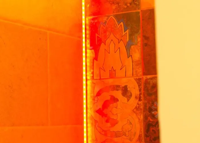 Bed and breakfast Le Dimore - Charme Peschici