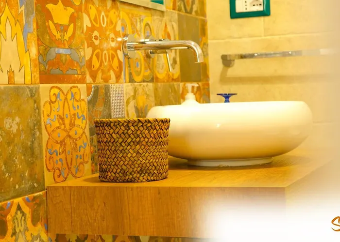 Bed and breakfast Le Dimore - Charme 4*