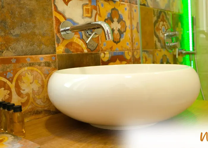 Bed and breakfast Le Dimore - Charme