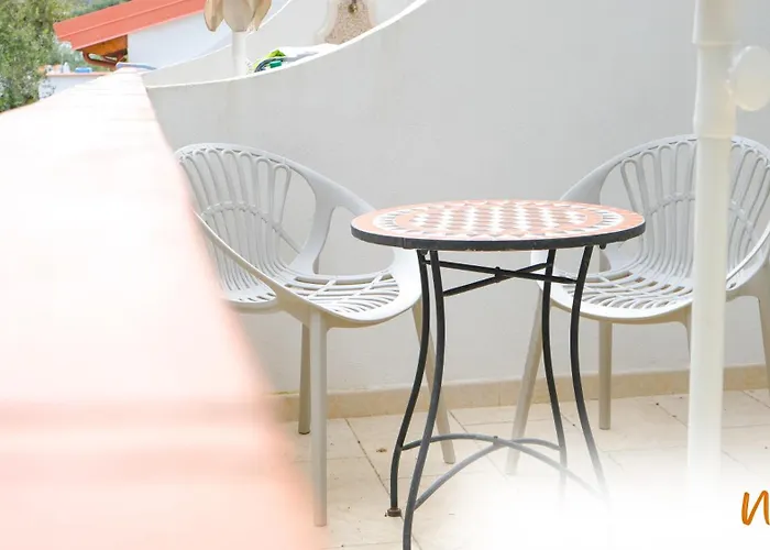 Bed and breakfast Le Dimore - Charme 4*